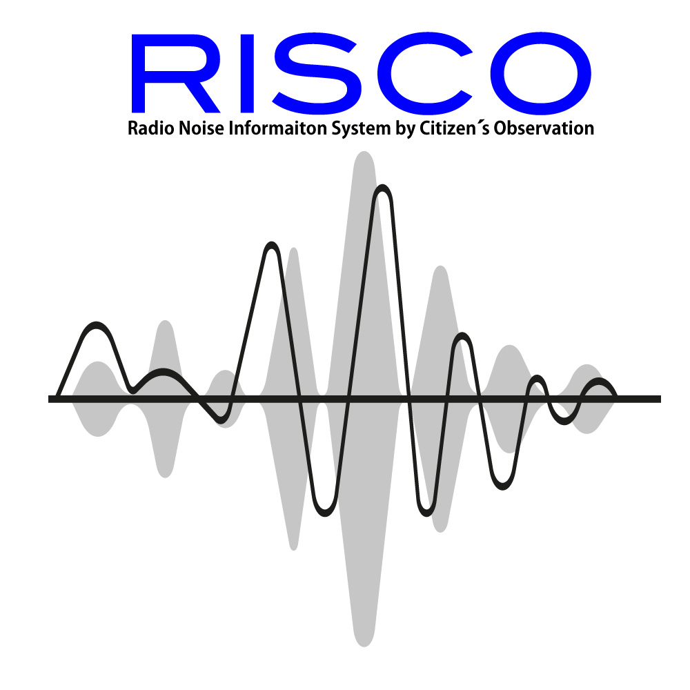 RISCOロゴマーク